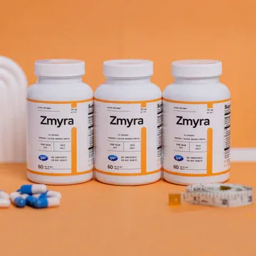 Zmyra 6 units